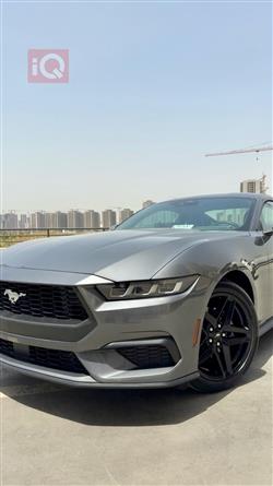 فورد موستانج